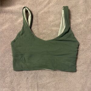 lululemon align bra